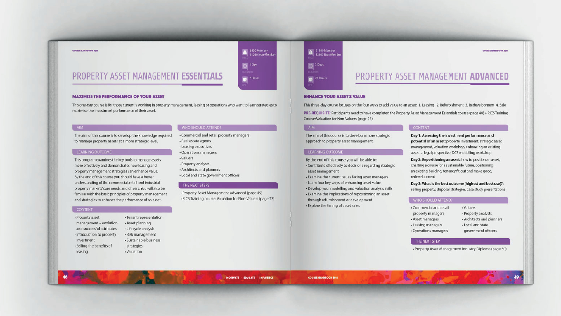 Property Academy Courses Collateral by Think Creative Agency12