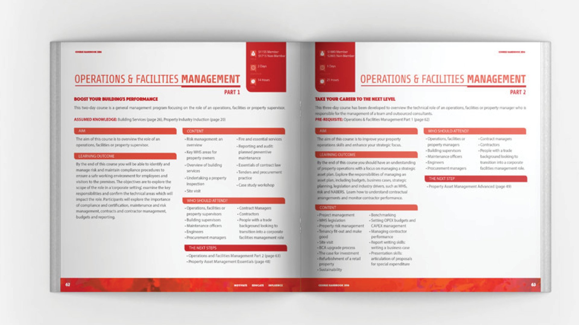 Property Academy Courses Collateral by Think Creative Agency16 Property Academy Courses Collateral by Think Creative Agency16
