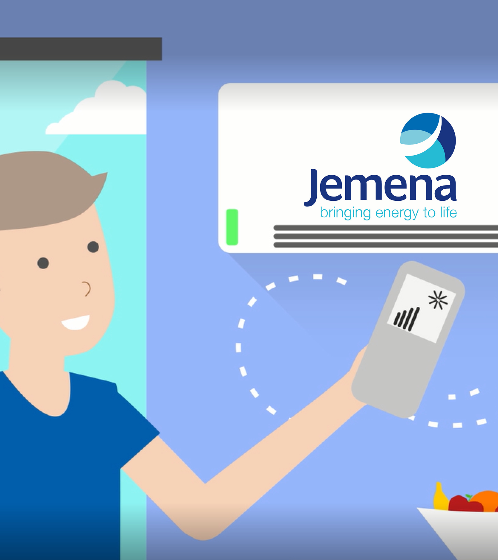 Jemena Animated video by Think Creative Agency 800x800px Jemena Animated video by Think Creative Agency