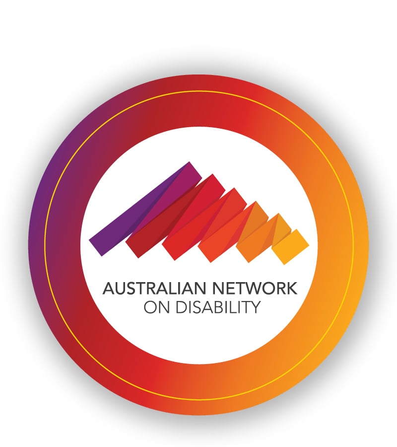 Australian Network on Disability by think Creative Agency Australian Network on Disability by think Creative Agency