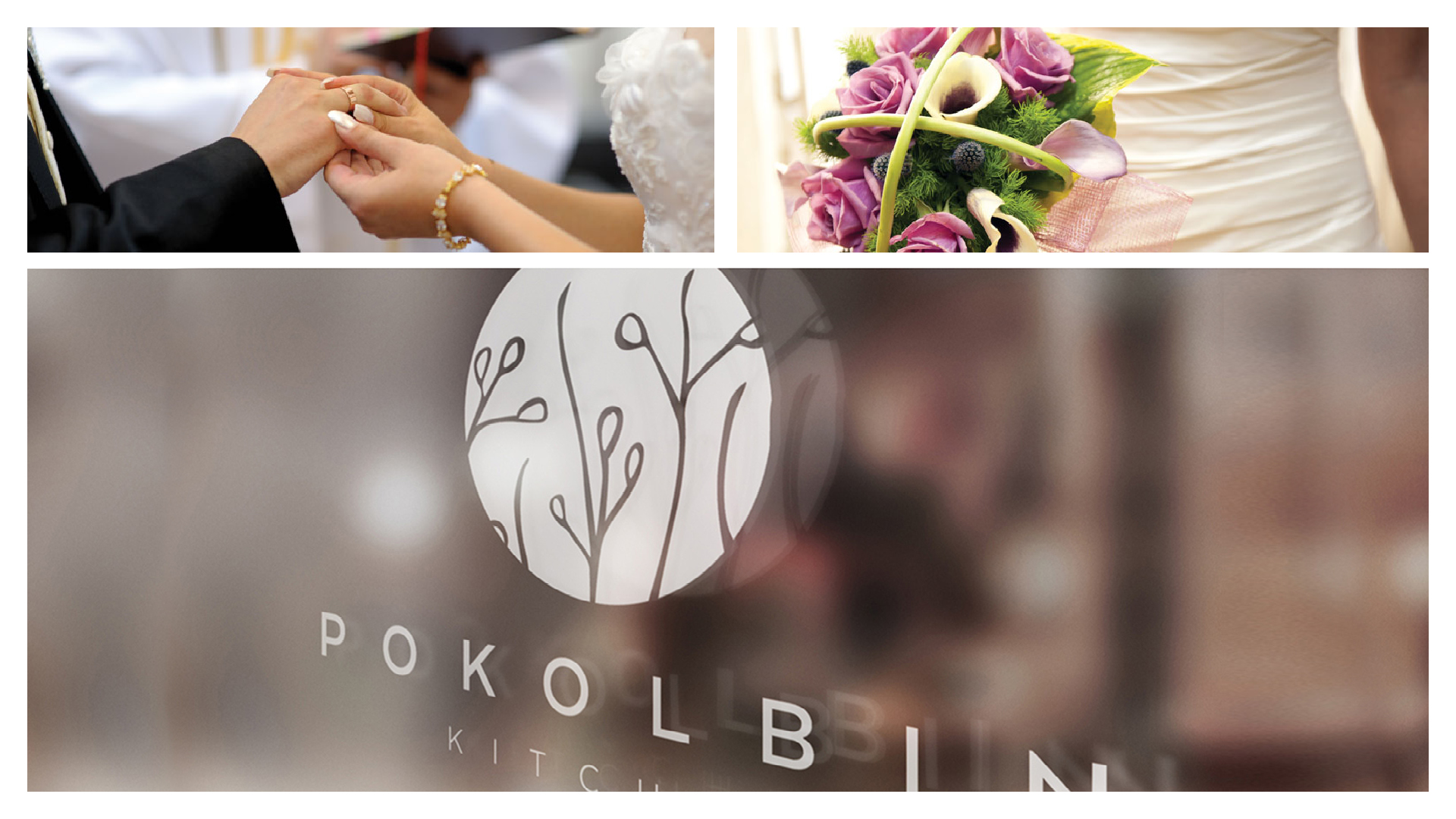 Pokolbin Kitchen brand identity development by think creative agency8