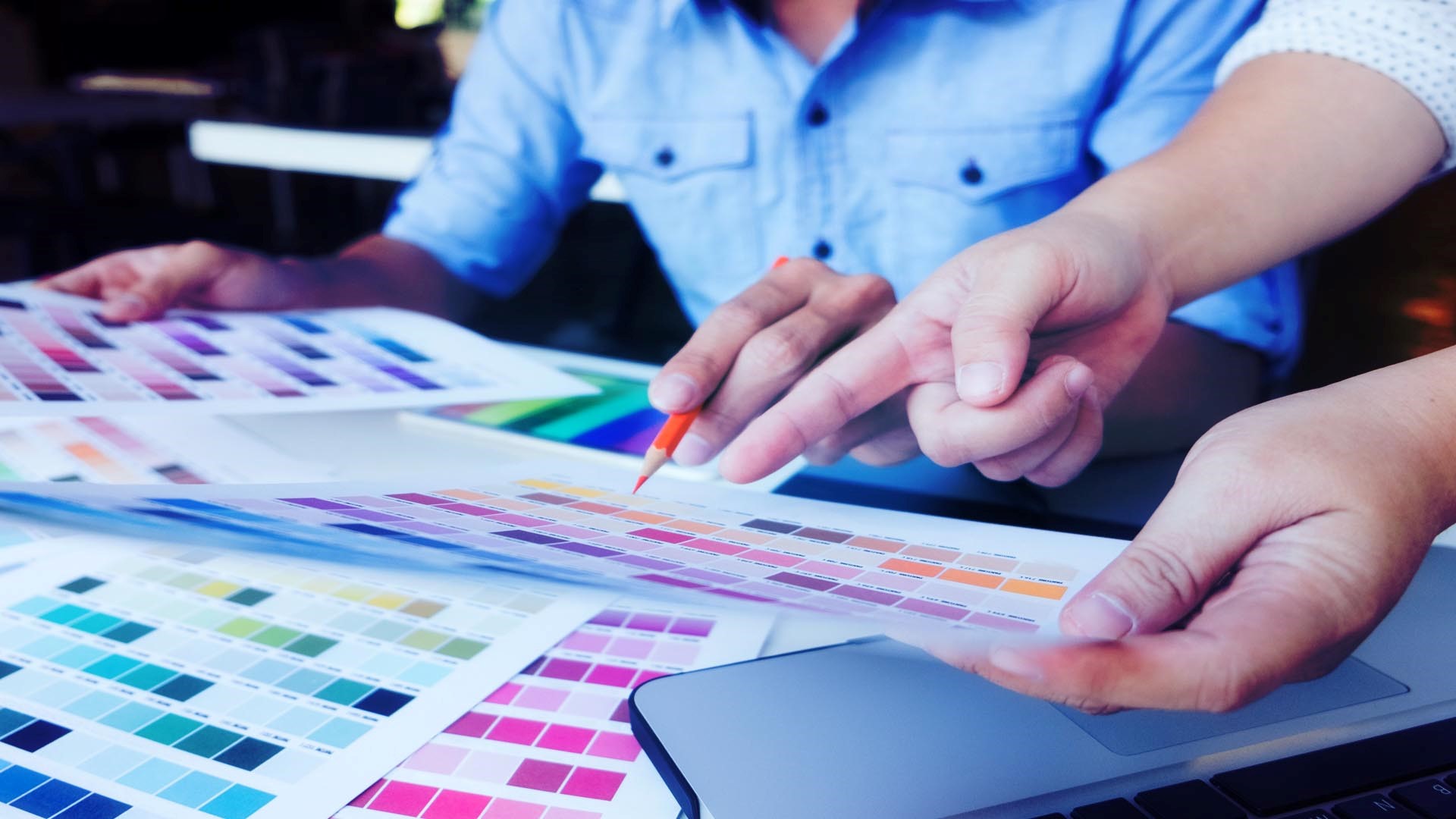 What is Print Management?