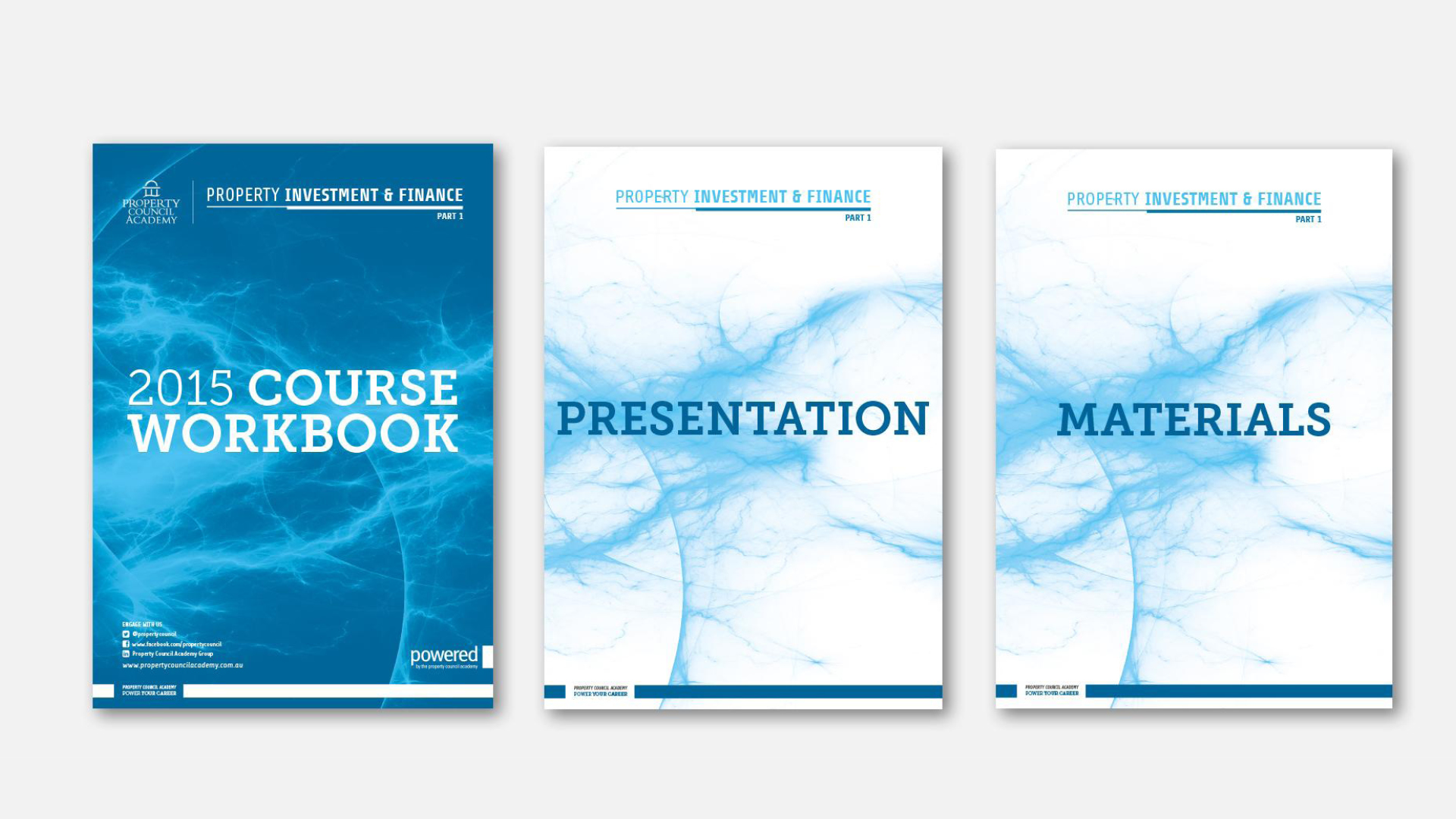 Property Council Academy Courses Collateral 2015 by Think Creative Agency12