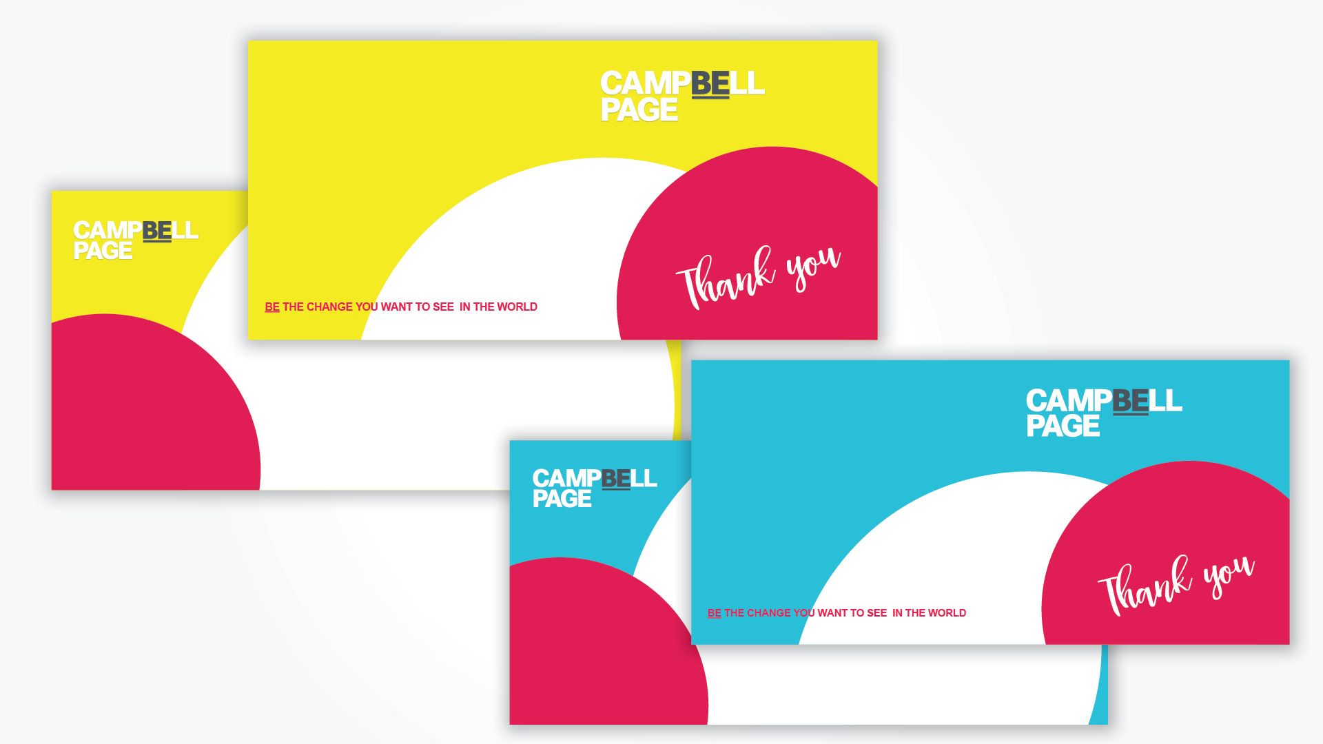 Campbell Page Brand Refresh and Rollout by Think Creative Agency6