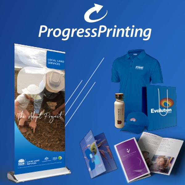ProgressPrinting-website-design by think creative design