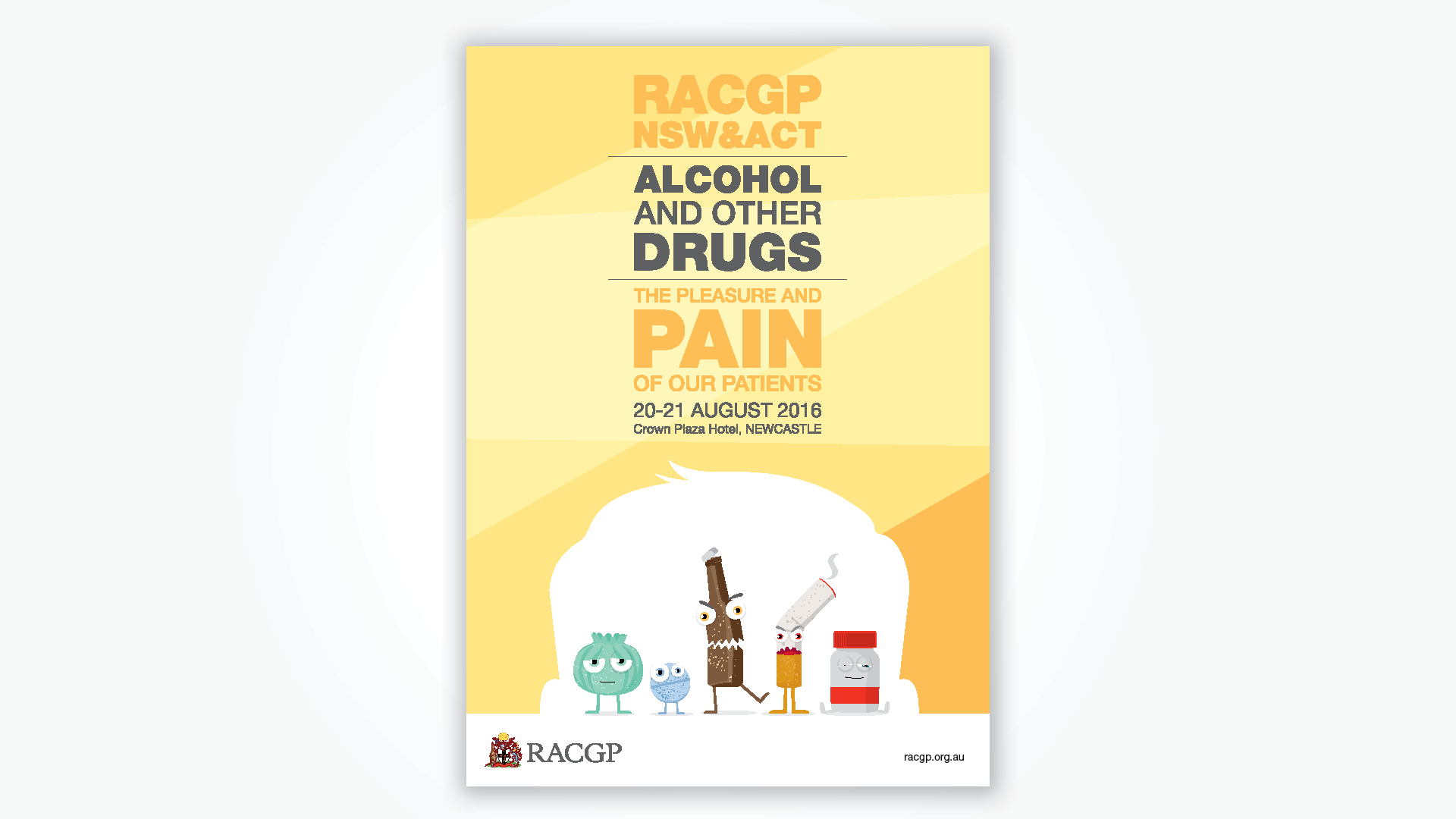 RACGP Campaign Development by Think Creative Agency6