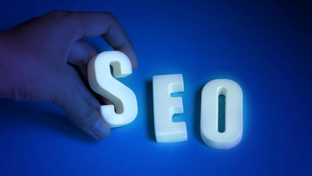 The Power of SEO