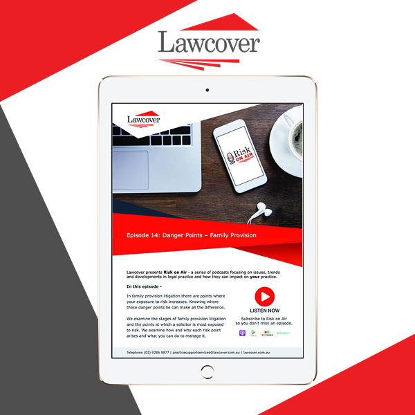 Lawcover Brand Refresh by Think Creative Agency