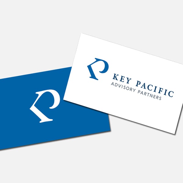 Key Pacific Brand Identity Development by Think Creative Agency2 Design by Think Creative Agency Key Pacific Brand Identity Development by Think Creative Agency2