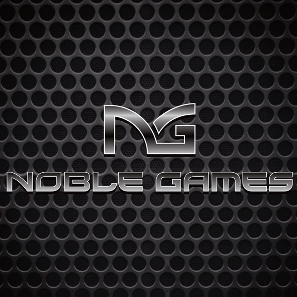 Nobel Games Brand Identity and Website Development by Think Creative Agency1b