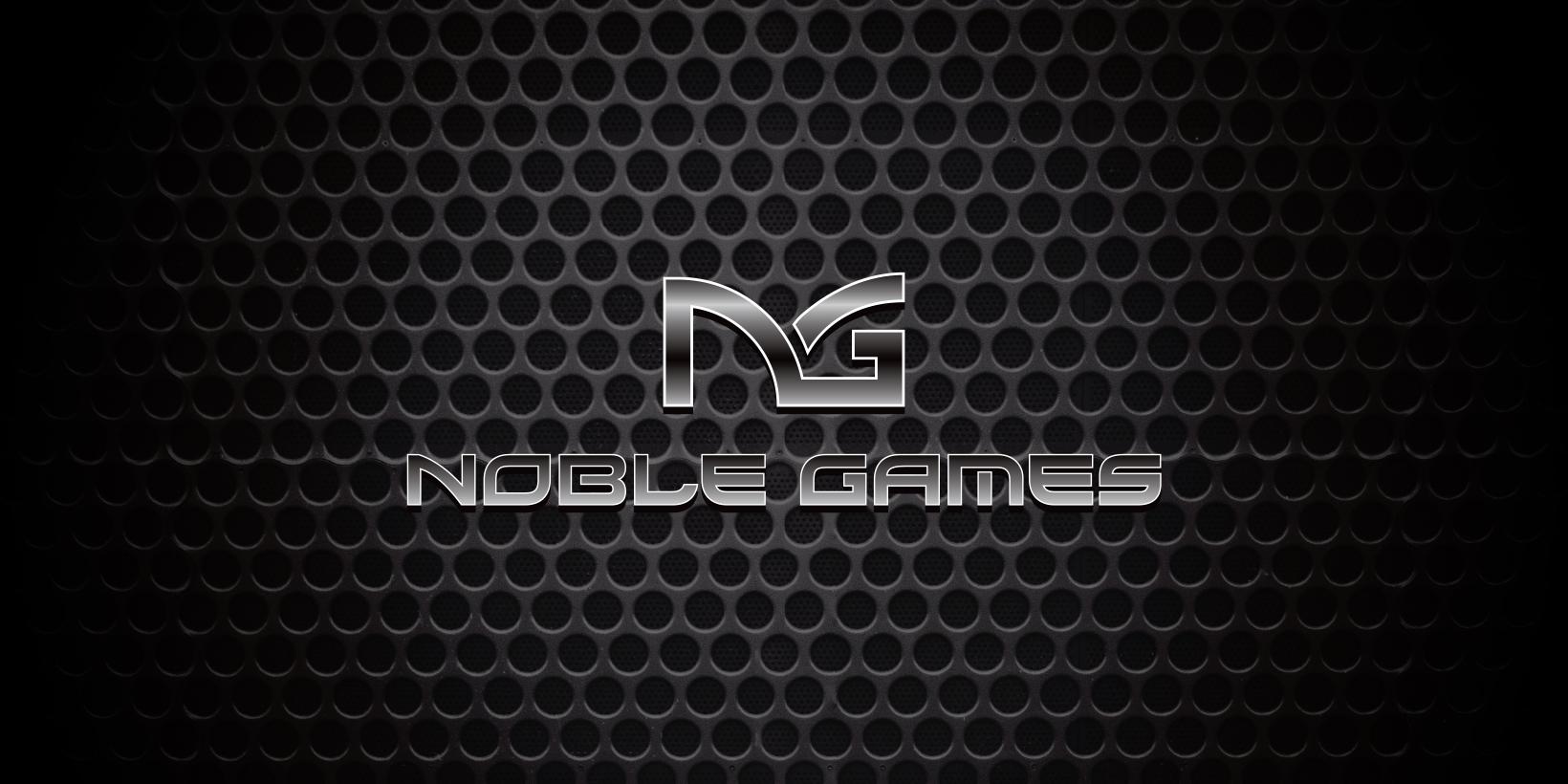 Nobel Games Brand Identity and Website Development by Think Creative Agency7