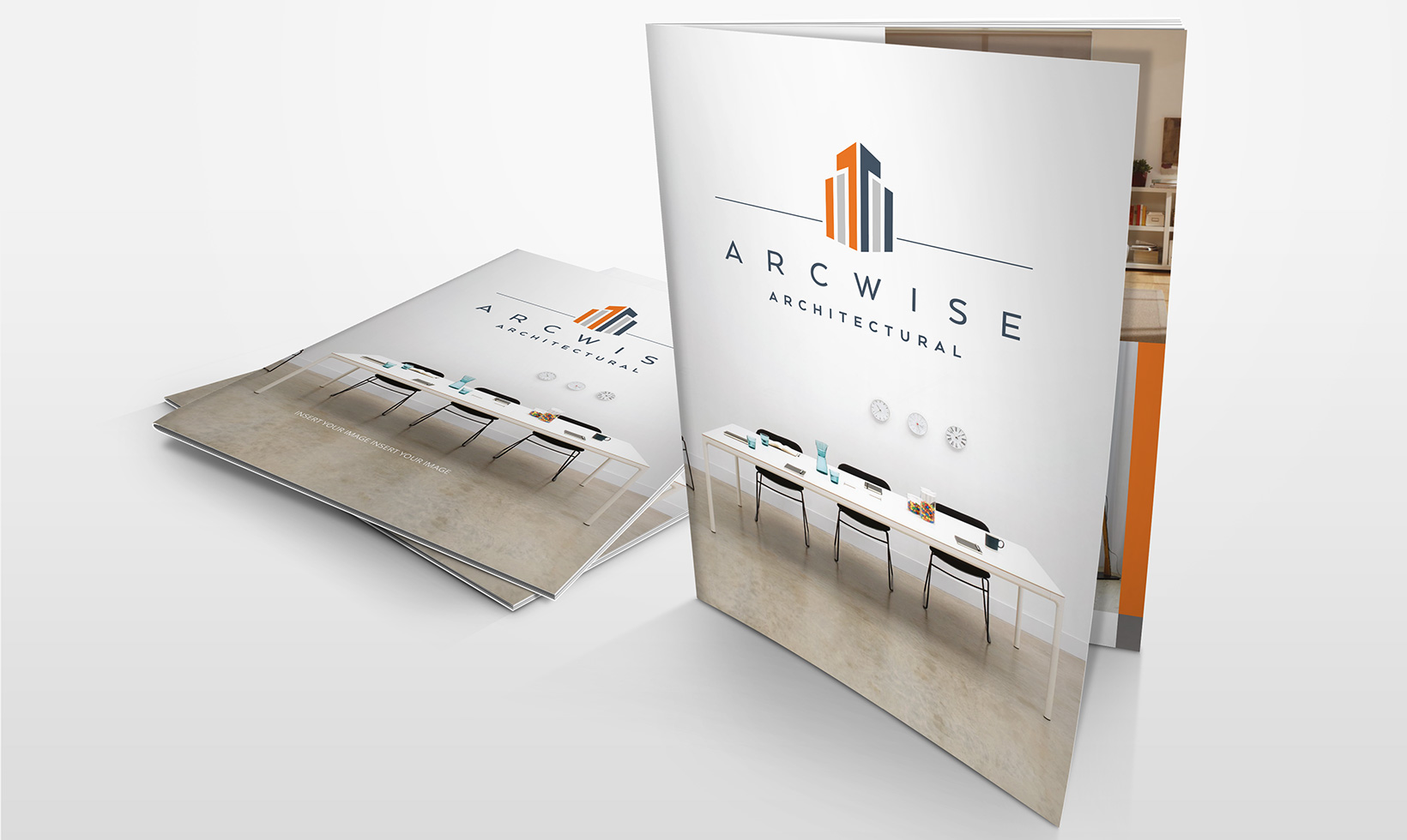 Arcwise Architectural Brand Identity Development by Think Creative Agency6
