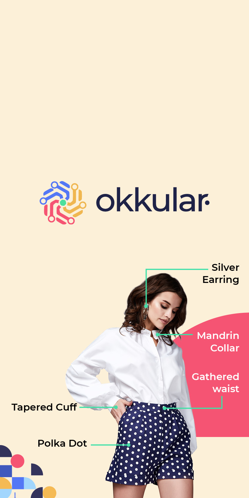 Okkular Digital Campaign by Think Creative