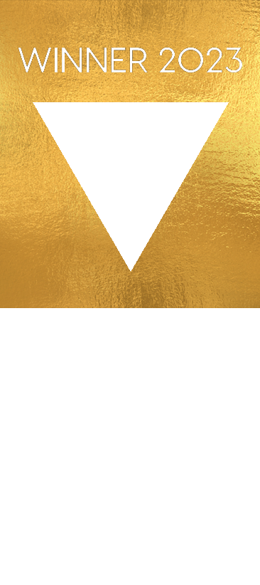 Gold ribbon Indigo Awards 2023