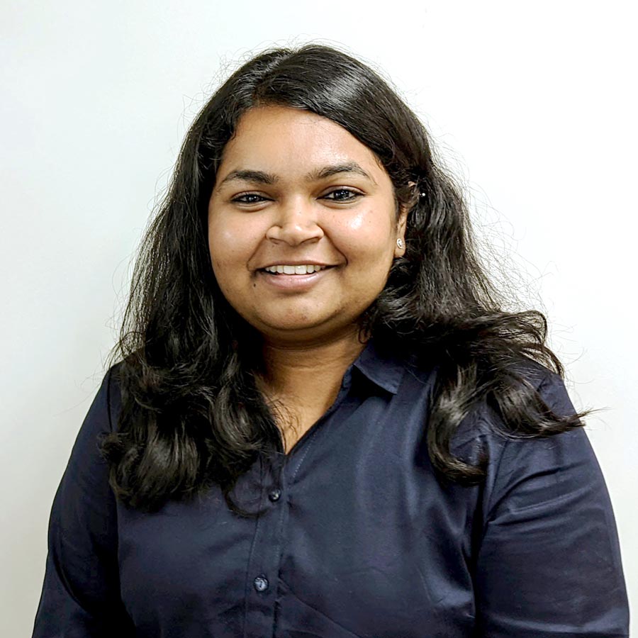 Roshini Ravi About Us - Think Creative Agency based in Sydney