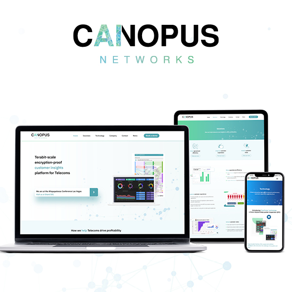 Canopus Networks