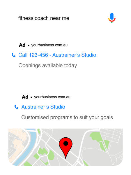 Google Ads Agency Sydney