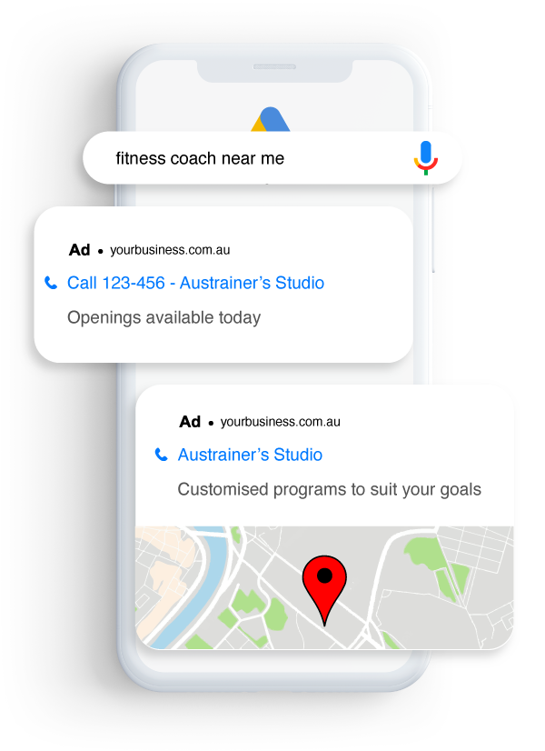 Google Ads Agency Sydney
