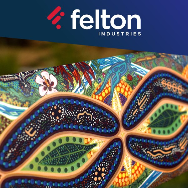 Felton Caring for Country Product Launch