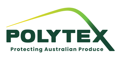 Polytex logo by Think Creative Agency
