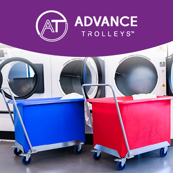 Advance Trolleys Portfolio