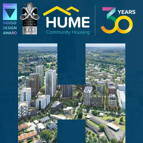 Hume Housing