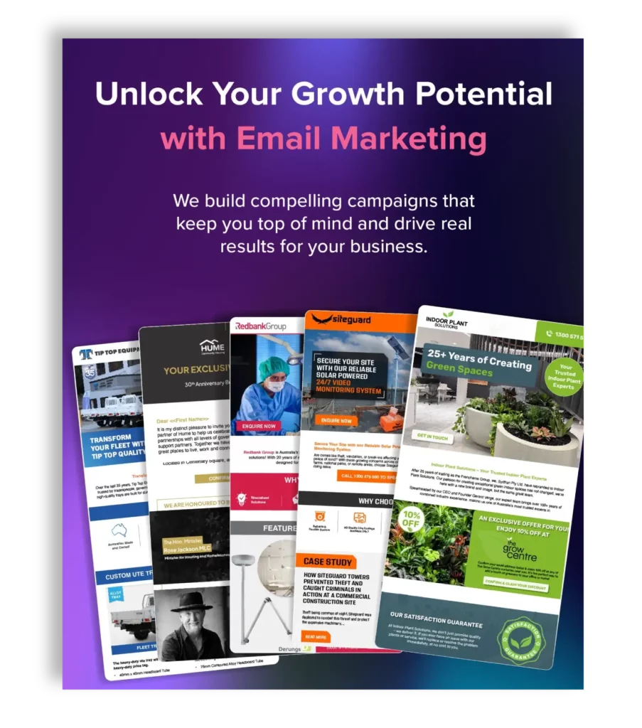 Instagram Advertising Agency Sydney