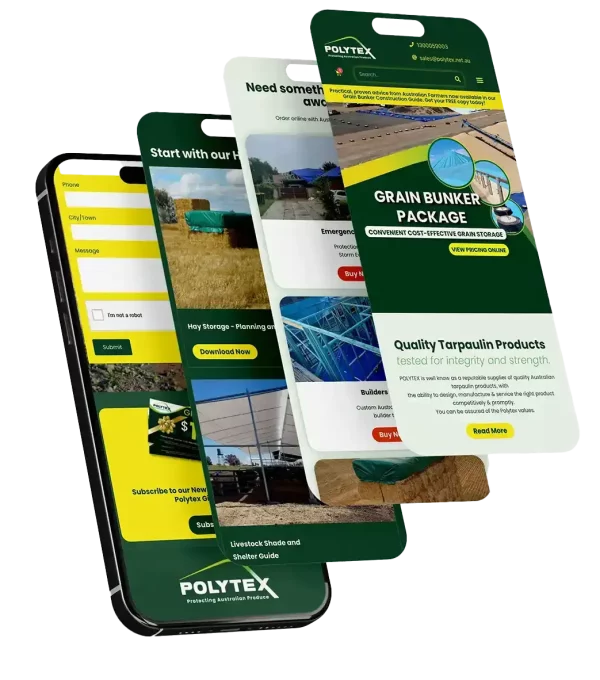 Responsive Web Design