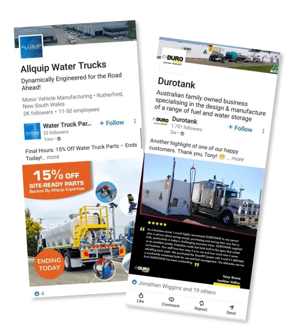 Precision Targeting & Audience Optimisation